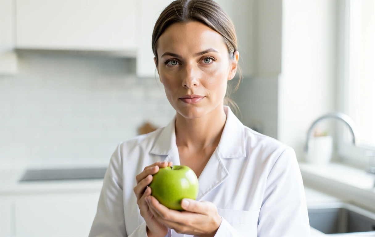 Lead Nutritionist Ghid Nutriție