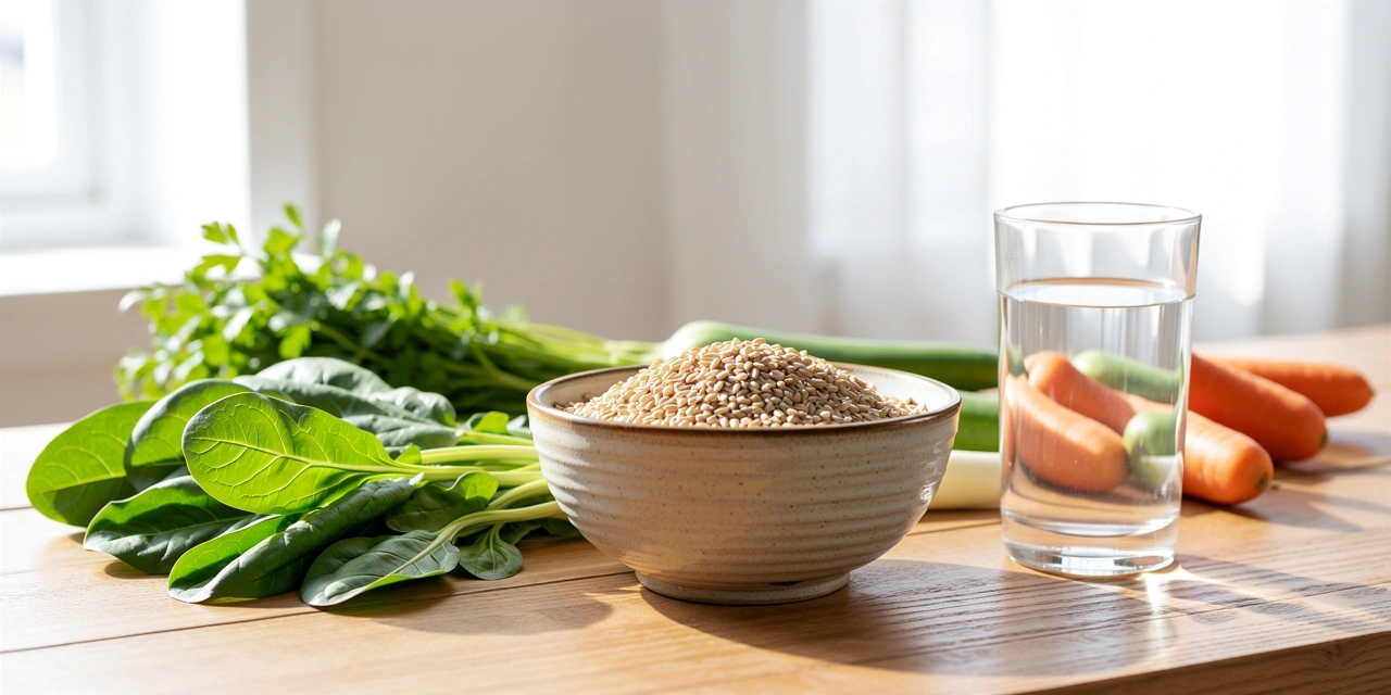 Ghid Nutriție Professional Context